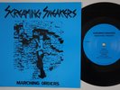 SCREAMING SNEAKERS Marching Orders REISSUE 7