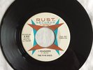 The Five Discs – I Remember/ The World Is A Beautiful Place 7