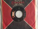 Huelyn Duvall - Three Months To Kill / Little Boy Blue 7