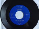 Bobby Roberts With Bad Habits – Hop Skip And Jump / Cravin' 7