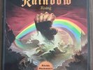 Ritchie Blackmore's Rainbow- Rising 1976  LP Vinyl in Mint condition
