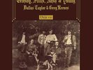Crosby Stills Nash & - Deja Vu (2021 Remaster) [New Vinyl LP] Rmst