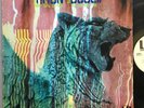 Amon Duul II Wolf City Lp orig 1st US pressing 1972 gatefold German prog psyche