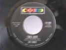 Joy-Tones,Coed 600,