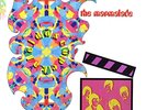 Marmalade - Kaleidoscope - Used Vinyl Record - F1034z