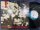 MINT  ART BLAKEY JAZZ CORNER VOL.1 BLUE NOTE K18P-9201 STEREO JAPAN LP