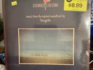 Chariots of Fire VANGELIS MUSIC FROM ORIGINAL SOUNDTRACK Vinyl PD1 6335 Sealed