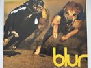 Blur Parklife 2012 Gatefold Special Edition Reissue Remastered 180g NM/NM