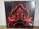 The Weeknd x Frank Miller Hurry Up Tomorrow Collector’s Edt. Red Vinyl