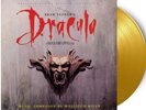 Wojciech Kilar Bram Stoker's Dracula  OST  LP Album vinyl record yellow numbered
