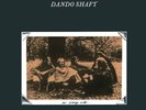 Dando Shaft | Black Vinyl LP | An Evening With Dando Shaft |