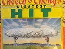 FACTORY SEALED CHEECH & CHONG Comedy Greatest Hits Vinyl Record NEW Sealed