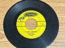 LOUISIANA SOUL 45 LITTLE LIL BOB I GOT LOADED / NOBODY BUT YOU LA LOUISIANNE