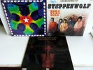 3 Steppenwolf - First - The Second and Gold Great Hits, Imports - FREE Shipping