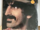 Frank Zappa You Are What You Is Sealed Original LP 1981