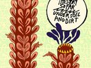 The Story So Far - Under Soil And Dirt [New Vinyl LP] Colored Vinyl