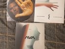 Angels And Airwaves Kiss & Tell,  Rebel Girl, Surrender Picture Disc  7 Inch AVA