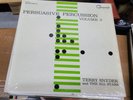 VINTAGE 1960-70's PERSUASIVE PERCUSSION VOLUME #2 Terry Snyder & The ALL STARS