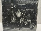 The Allman Brothers Band  At Fillmore East 2-LP Capricorn 1971 Pink Label