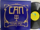 CAN - FUTURE DAYS - 1983 JAPAN GIRAFFE LP japanese vinyl album record VG+/VG