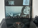 Sade - Diamond Life | Vinyl | 1985 | 395811 | VG+/VG+ | Original