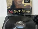 Sade - Stronger than Pride | Vinyl | 1988 | OE 44210 | VG+/VG+ | Original