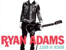RYAN ADAMS ROCK N ROLL NEW LP