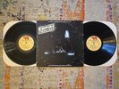 Star Wars The Empire Strikes Back Soundtrack Vinyl Record Double LP VG