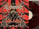 Exhorder – The Law LP 2024 Music On Vinyl – MOVLP3049 EX/EX [Red/Black Marbled]
