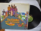 1969 The Beatles Yellow Submarine LP Apple SW 153 Scranton Press VG+/VG+