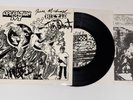 OPERATION IVY Hectic Signed by Tim Matt and Jesse Michaels Autographed Rancid nm