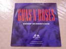 GUNS N ROSES .KNOCKING ON HEAVENS DOOR.UK 12