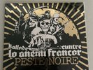 Peste Noire - Ballade cuntre lo anemi Francor LP