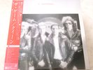 QUEEN / THE GAME JAPAN ISSUE LP W/OBI, INSERT, POSTCARD