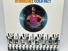 Rodriguez Cold Fact Vinyl LP Record Light in the Attic 2008