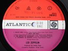 LED ZEPPELIN IV SYMBOLS 1ST UK PRESSING VINYL LP RED/PLUM ATLANTIC 2401012 NM