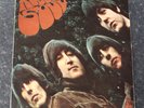 THE BEATLES RUBBER SOUL 1ST UK PRESSING VINYL LP PMC 1267 Y/B MONO LOUD CUT