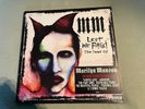 Marilyn Manson – Lest We Forget - The Best Of rare 2 LP vinyl