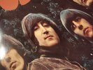 Beatles Rubber Soul 180 G Vinyl Mono 2014 Remaster Parlophone