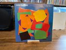John Scofield - Loud Jazz (LP, Album) 1988 Grammavision NM/NM  Guitar Jazz
