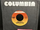 NM • Pink Floyd “Hey You / Comfortably Numb” 45 7” Single Columbia Jukebox Strip