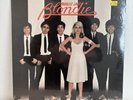 BLONDIE PARALLEL LINES VINYL LP NEW CHRYSALIS CHR 1192