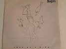 The Beatles “Free as a Bird “45 Rpm Picture Sleeve US Single Vinyl Capitol NM-