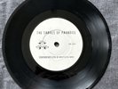 Sabres Of Paradise -Smokebelch 2 Beatless Mix 7 Inch Single Side