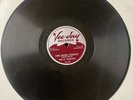 El Dorados 1954 DOO WOP 78 One More Chance / Little Miss Love VEE JAY VG++ HEAR