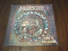 Killswitch Engage , Live at the  ,2022 Metal Blade Press. New   Color Vinyl