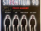 STRONTIUM 90 (The Police) 2LP SIGNED BY STING+STEWART COPELAND+ANDY SUMMERS Rare