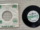 Wilson Pickett - Soul Dance Number Three 45 AUSTRALIA 1967 Atlantic AK-1836 R&B
