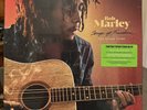 Bob Marley - Songs Of Freedom  The Island Years Box Set 6LP Vinyl Records SEALED