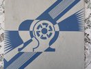 VTG New Order Procession VFACT 110-2 7” 45 rpm Vinyl Rare Portugese Pressing VG+